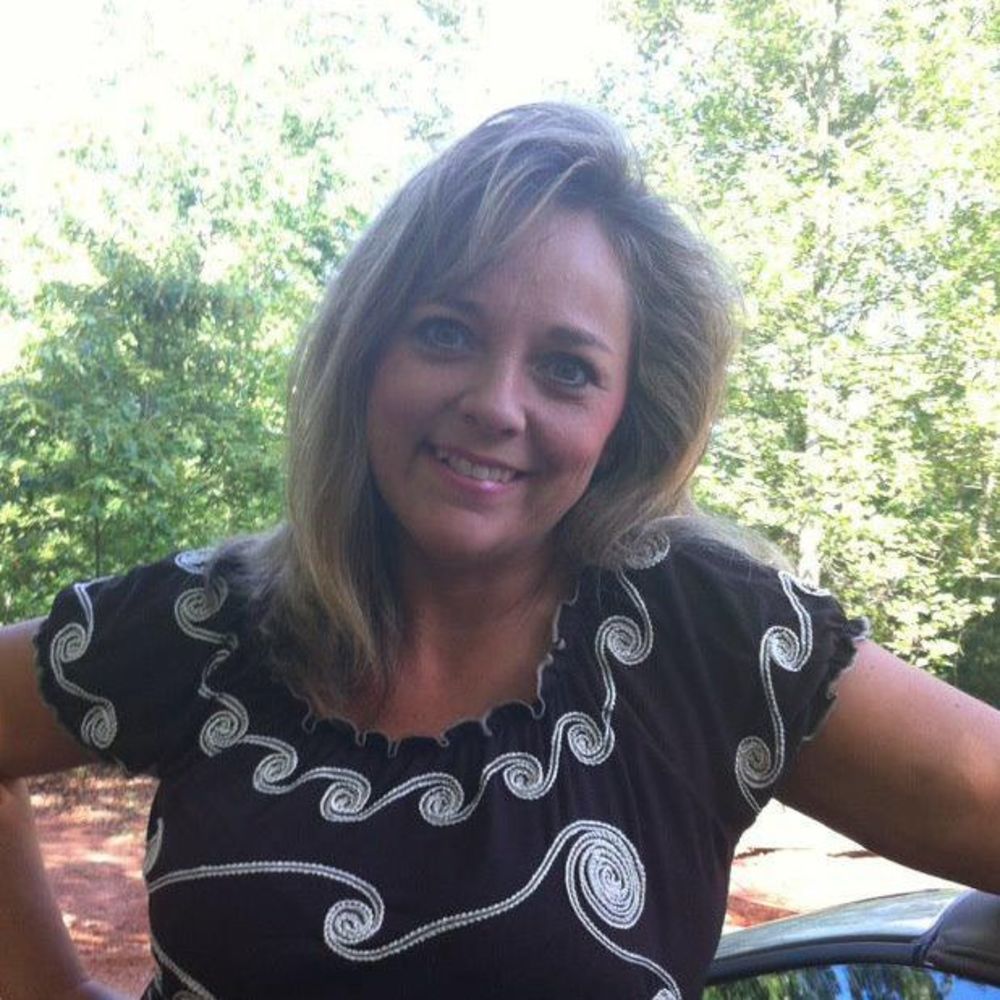 Meet your Posher, Krista